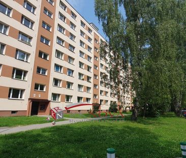 Pronájem bytu 2+1 60 m2 - Photo 1