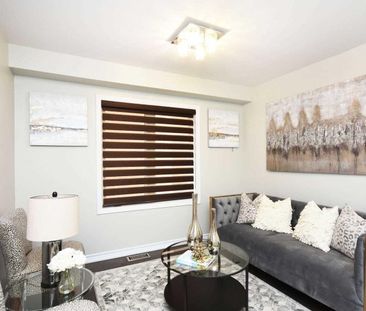 For Lease - 11 Bannister Crescent, Brampton, Ontario - Photo 4