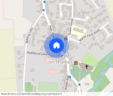 High Street, Dorchester, DT1 1 - Photo 1