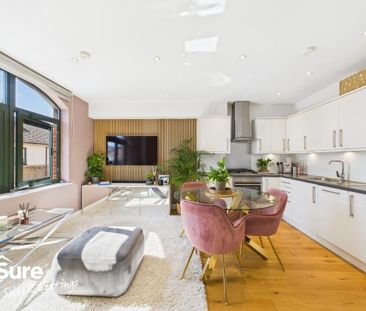 1 bedroom apartment to rent - Photo 5