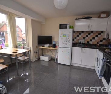 3 Bed - Wokingham Road, Reading - Photo 5