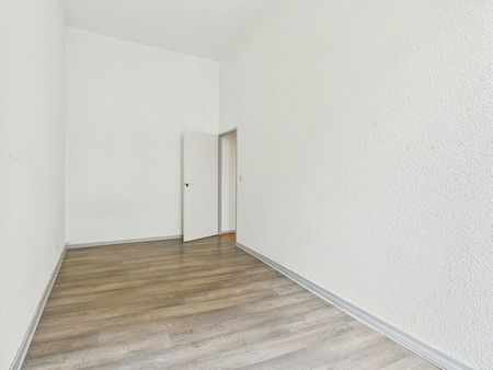 Appartement 4 pièces à Metz-Gare - Photo 3