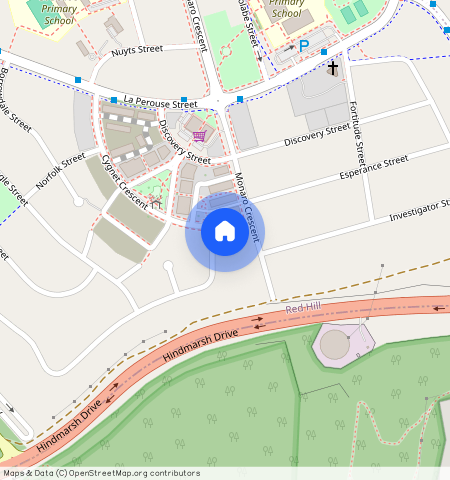 ** Cygnet Crescent, 2603, Red Hill