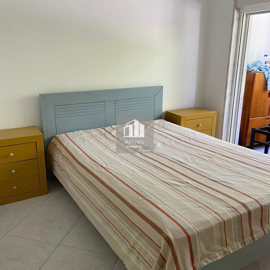 Apartamento T2 em Setúbal - Photo 1