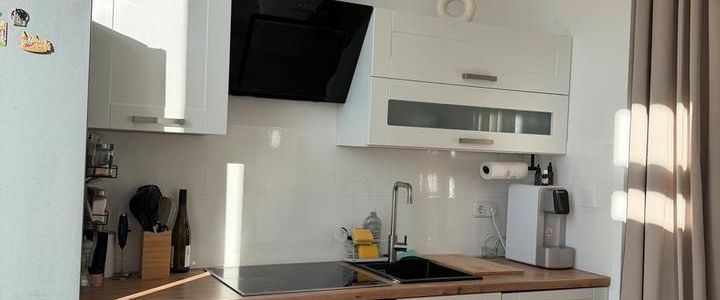 Nachmieter für schöne 3-Zimmer Whg. in Letter gesucht - 65m² - Foto 1