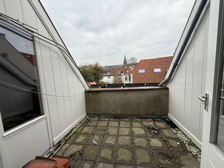 Appartement te huur: Teut 1 3811 WL Amersfoort - Photo 4