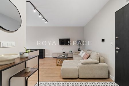 Przytulne mieszkanie na Woli! - Фото 2