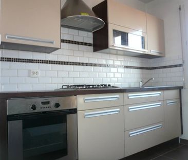 Appartement 4 pièces - Photo 6