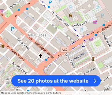 Broadside, Oldham Road, Manchester, Greater Manchester, M4 - Photo 1