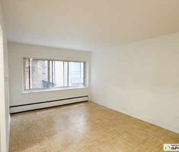 5500, Snowdon, Côte-des-Neiges / Notre-Dame-de-Grâce à louer - Photo 4