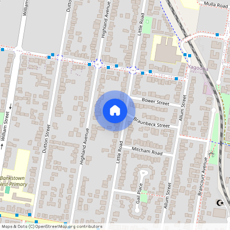 Bankstown, NSW 2200