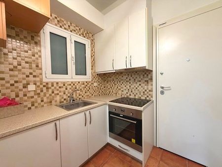 Διαμέρισμα για ενοικίαση Ρηγίλλης (Κολωνάκι - Λυκαβηττός) - Photo 4
