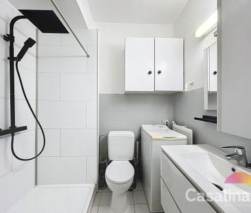 Studio op het gelijkvloers met terras - Foto 6