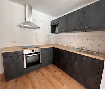 Location Appartement ALTKIRCH 630 € CC - Photo 5