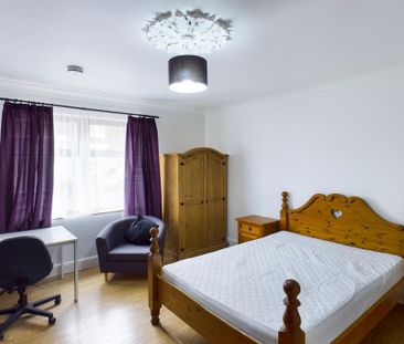 4 bedroom house to rent - Photo 5