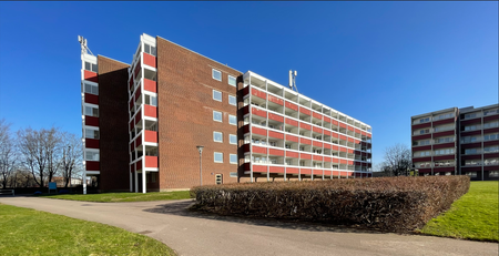 Fyrverkaregatan 8 - Foto 4