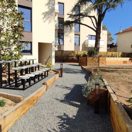 Location Appartement 1 pièce 18m² MONTPELLIER 34000 - Photo 3