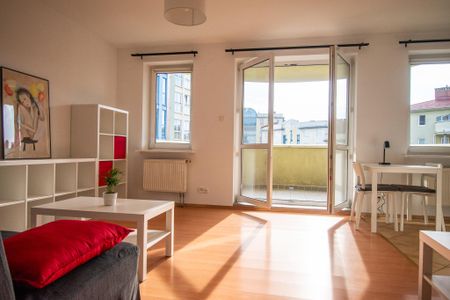 Poznań, Stare Miasto ul. Os. Batorego - Zdjęcie 2