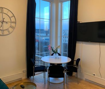 Gårdsfogdevägen, Bromma - Foto 5