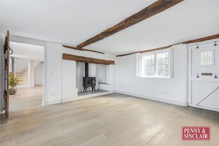 4 bedroom detached house to rent - Photo 5