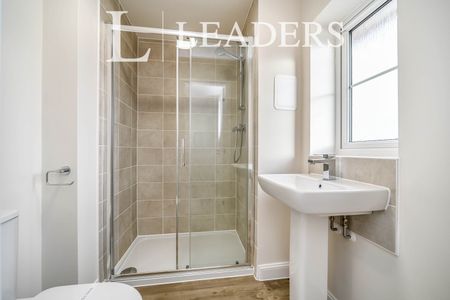 3 bedroom house to rent Rowan Road, Houghton Conquest, Bedford, MK45 - Photo 2