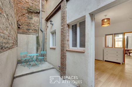 Appartement avec terrasse à Saint Aubin - Photo 5