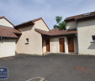 Appartement à louer 1 pièce 23m² - Photo 1