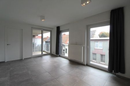 Modern appartement in centrum Roeselare - Photo 5