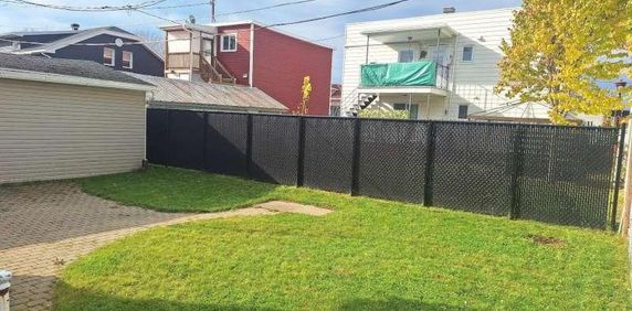 Grand 4 1/2 à louer Vanier - Photo 2