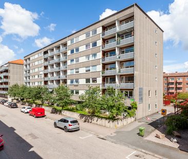 Hvitfeldtsgatan, Halmstad - Foto 3