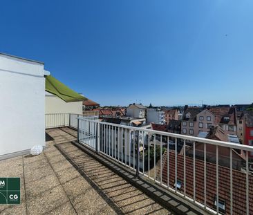 Location Appartement 1 pièce 32m² STRASBOURG 67200 - Photo 6