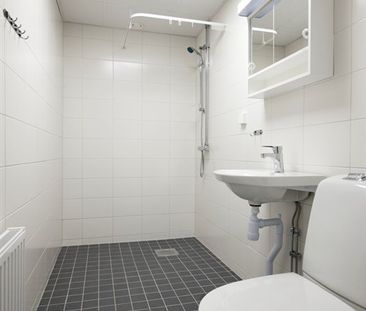 Skogvaktaregatan 7 - Photo 6