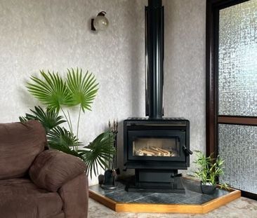 Warm sunny 3-bedroom home with views - Photo 2