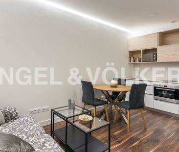 Apartamento de alquiler en Trafalgar - Photo 5