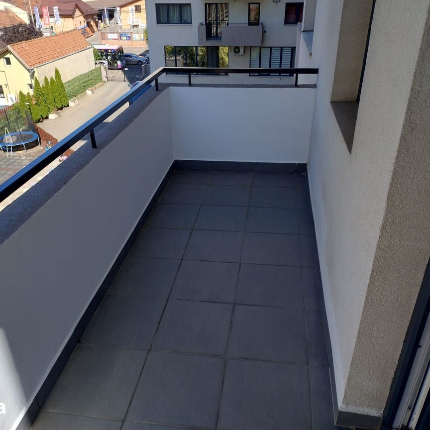 Apartament cu 2 camere de închiriat, în bloc nou - Photo 1