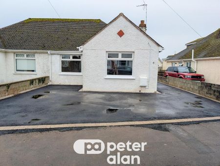 2 bedroom bungalow to rent - Photo 3