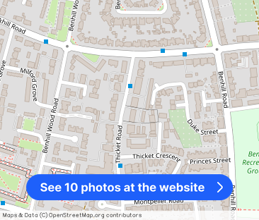 Thicket Road, Sutton, SM1 - Photo 1