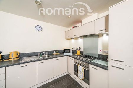 1 bedroom flat to rent - Photo 5