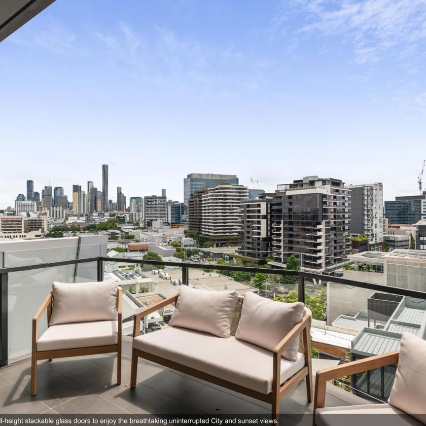 1008/60 Doggett Street, Newstead QLD 4006 - Apartment For Rent | Domain - Photo 1