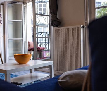 Location Appartement 2 pièces 43m² ROUEN 76000 - Photo 2