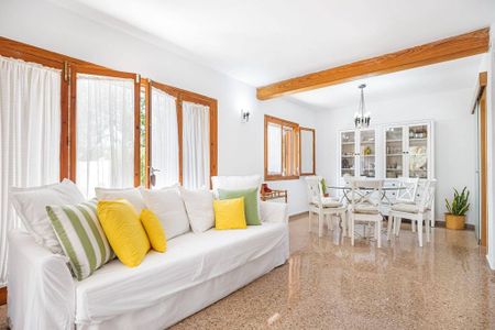 3 room luxury Detached House for rent in El Campello, Valencia - Photo 2