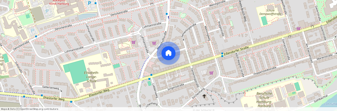 Ruststraße 9, 21073 Hamburg