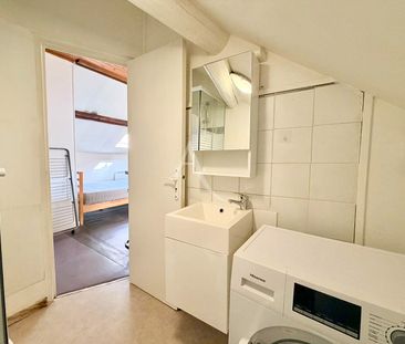 Location Appartement 1 pièce 24m² - Photo 4