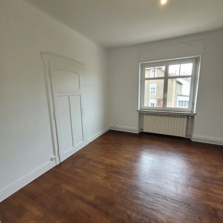 Location Appartement 4 pièces 81m² THIONVILLE 57100 - Photo 5