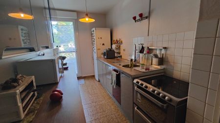 Location Appartement 3 pièces 64m² - Photo 3