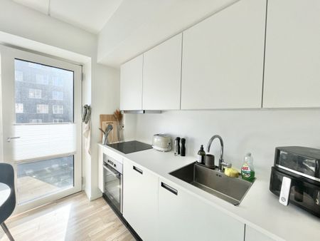 Østre Havnepark 17, 3. mf., 9000 Aalborg - Photo 3
