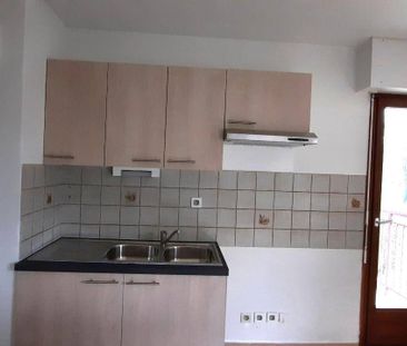 Location appartement ancien 2 pièces 42.66 m² à Thyez (74300) 4 - Photo 5