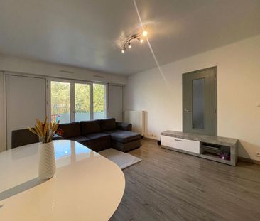 Location Appartement 4 pièces 77m² QUIMPER 29000 - Photo 1