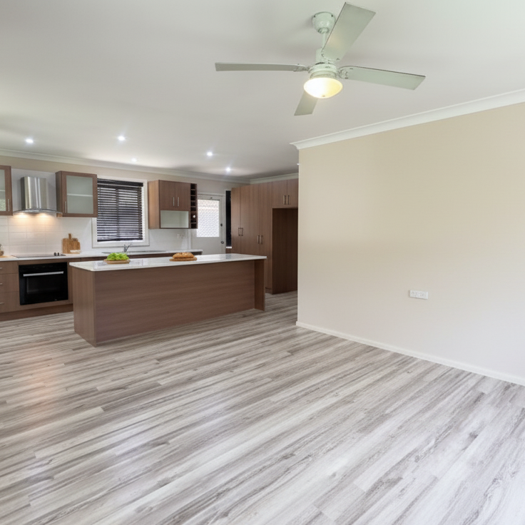 Spacious Family Home in a Convenient Location - Photo 1