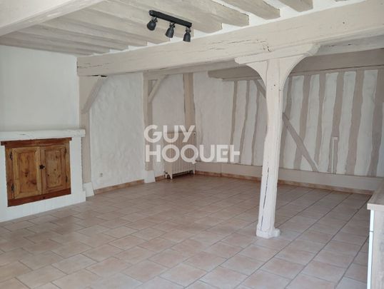 Location Maison 3 pièces 73m² AUXERRE 89000 - Photo 1